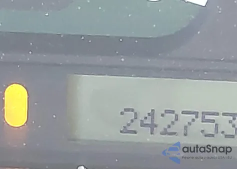 2004 Jaguar S-Type 3.0L V6 from USA, damaged, VIN SAJEA01T34FN00976